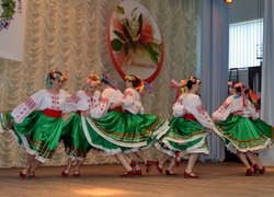 Cвятковий концерт у Черкасах